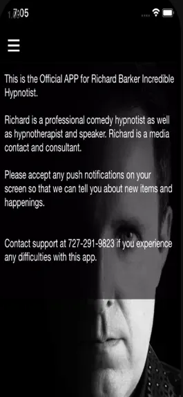 Game screenshot Incredible Hypnotist apk
