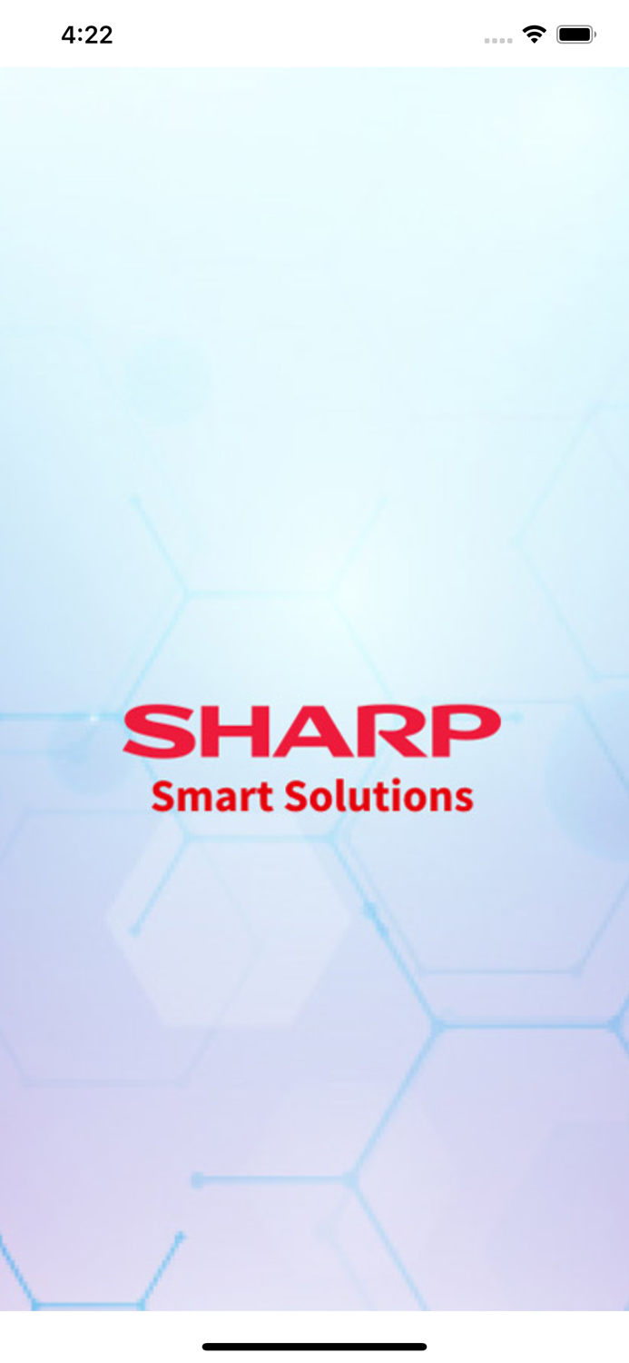 Sharp Smart Solutions