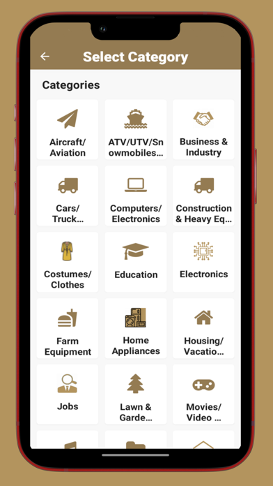 Simply Rent LLC Screenshot