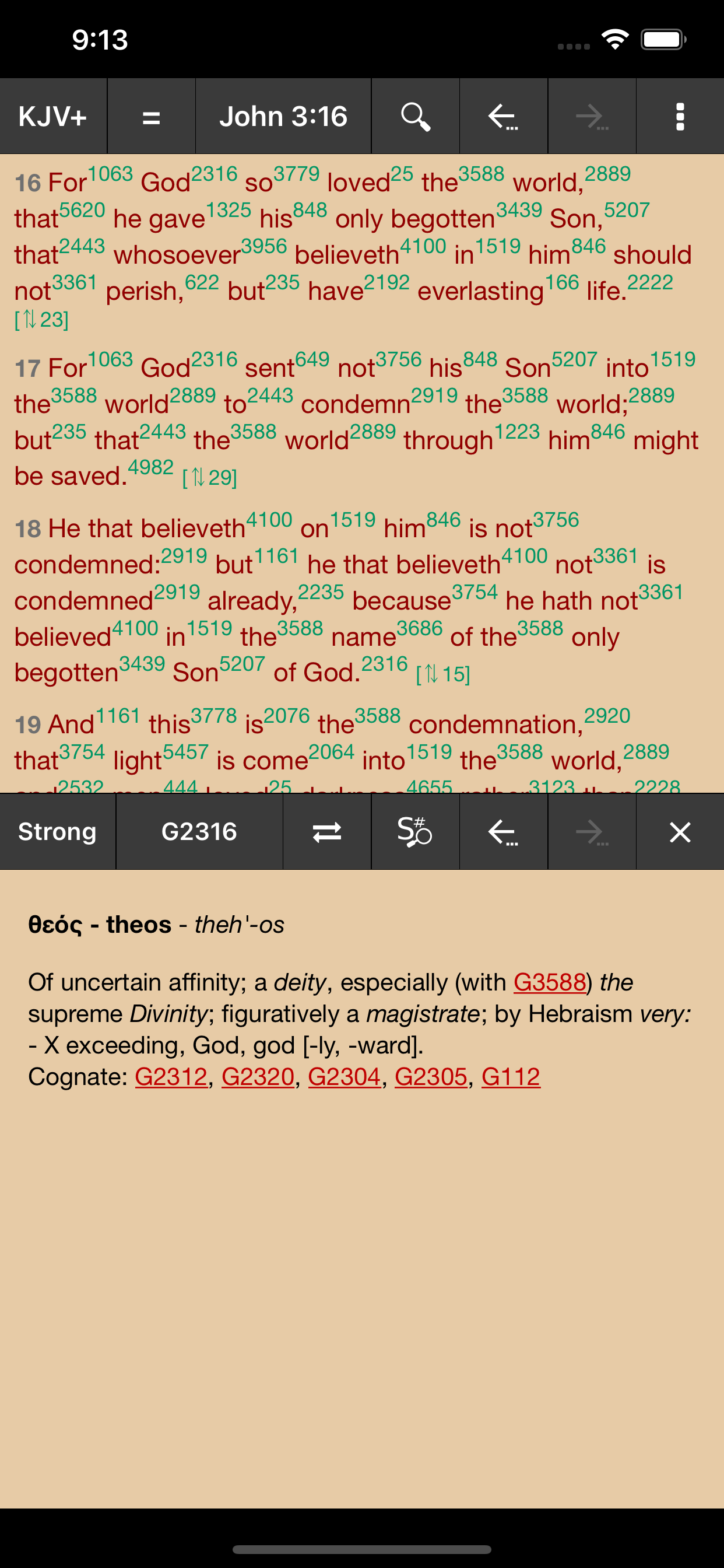 MyBible