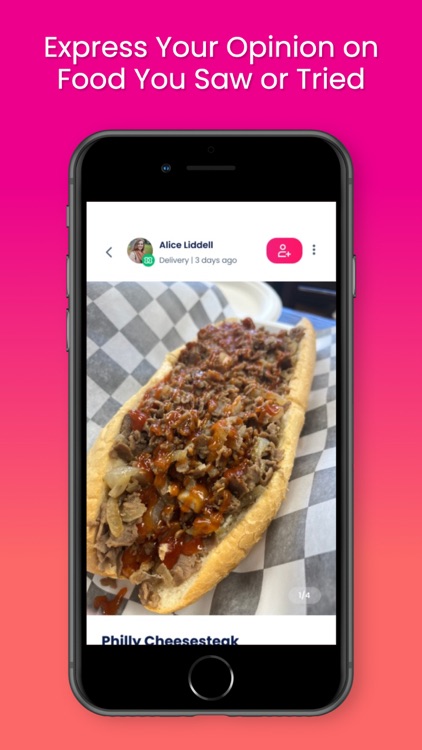 ScrollBites: Top City Bites screenshot-3