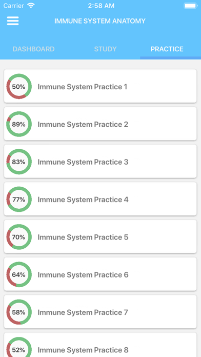 Learn Immune Systemのおすすめ画像4
