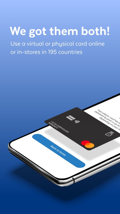 MyMonty screenshot-3