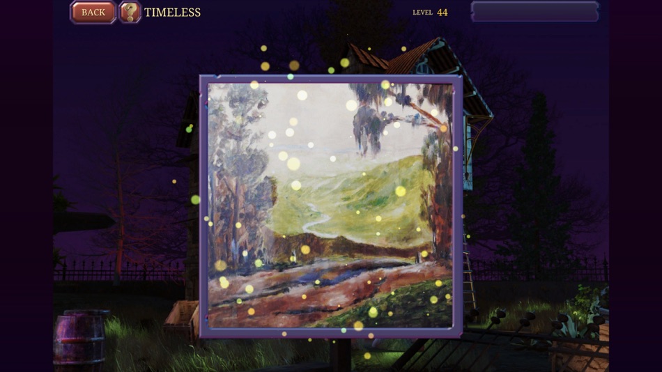 #6. Halloween Trouble 4 (macOS) Podle: IronCode Gaming