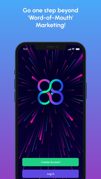 Fanweave Screenshot