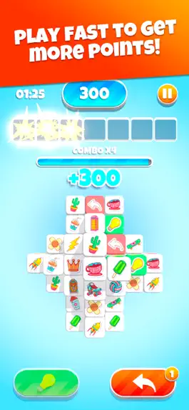 Game screenshot Dice Cube 3D hack