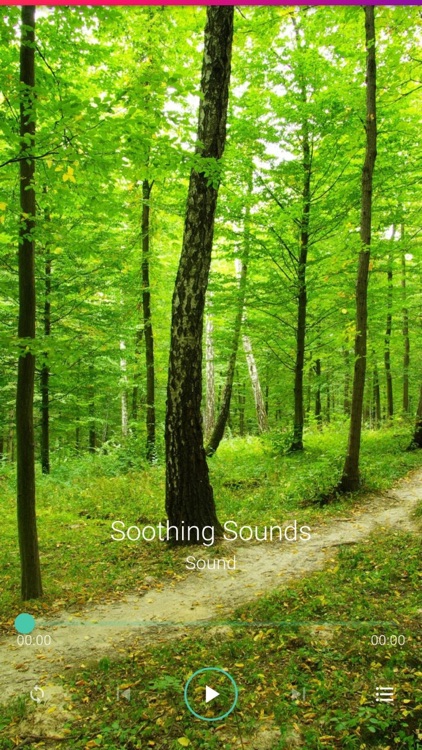 Soothing Sounds Pro Plus screenshot-4