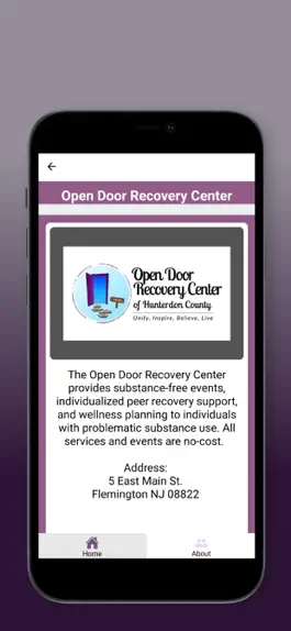 Game screenshot RecoverWE apk