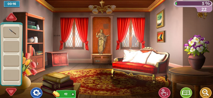 Tour Escape Adventure Mystery