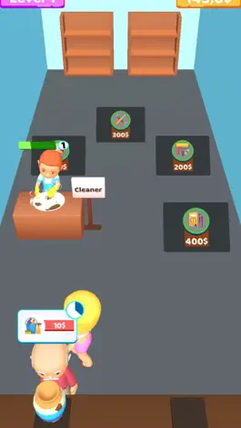 Game screenshot Dealer's Life 3D apk