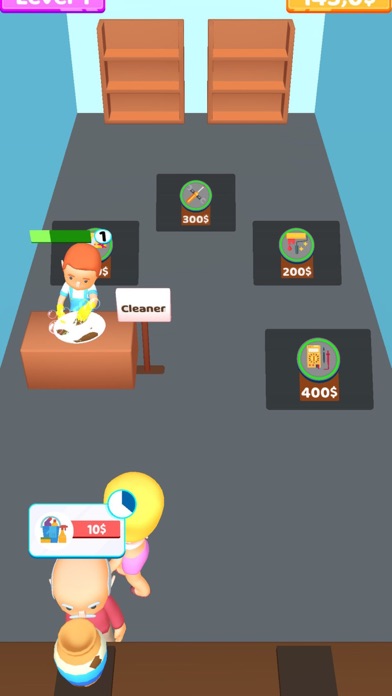 Dealer's Life 3D Screenshot