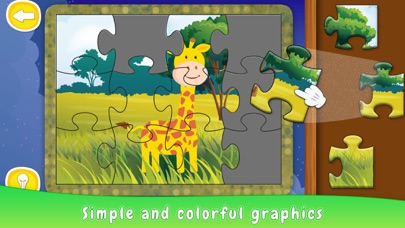 Learning and Coloring For Kids Screenshot
