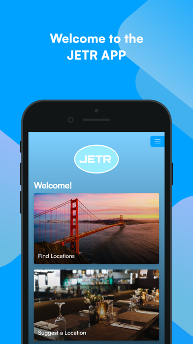 JETR Layovers Screenshot