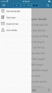 How to cancel & delete kinh thánh Ê-đê 2