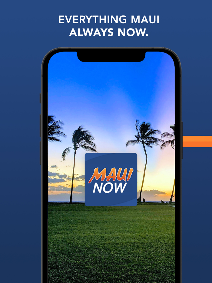 Maui Now
