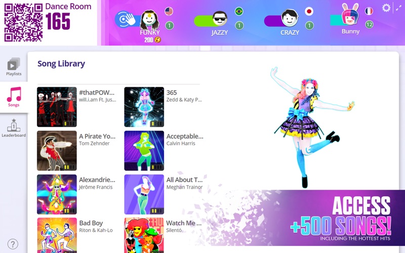 just dance now problems & solutions and troubleshooting guide - 1