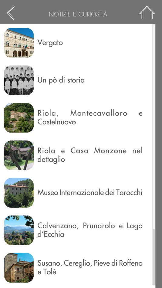 #2. Vergato (iOS) بواسطة: COMUNICARE SRL (MOBILE)