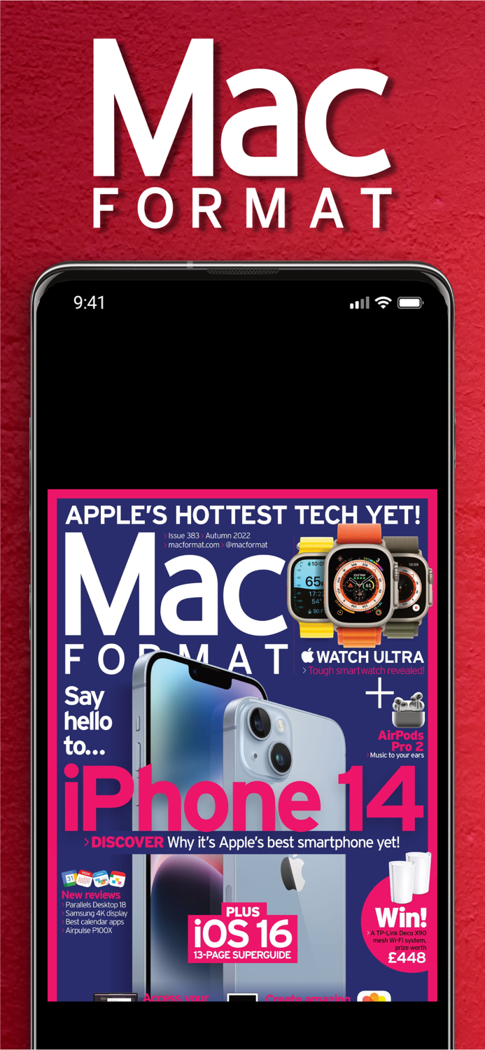 MacFormat