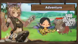 Game screenshot Adventure Of Defender apk