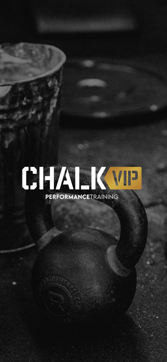 CHALK VIP