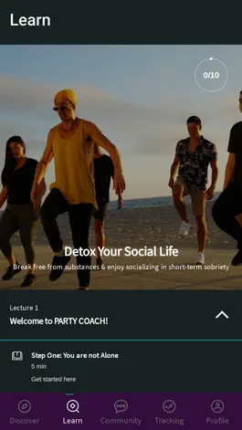 Game screenshot PARTY COACH mod apk