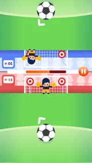 2 player games - sports iphone screenshot 3