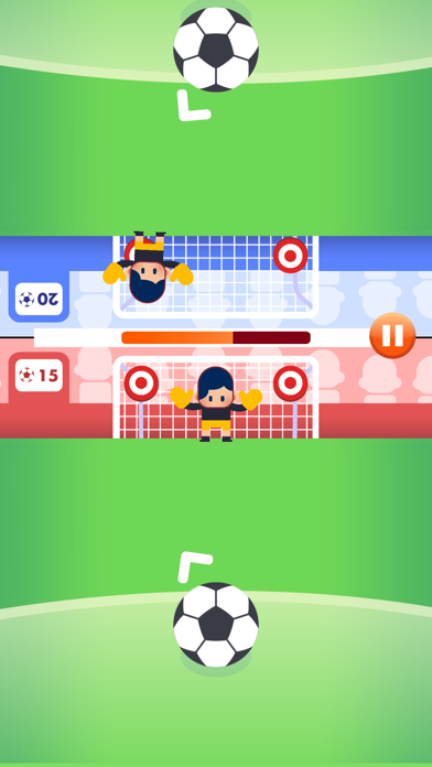 2 Player Games - Sports Screenshot