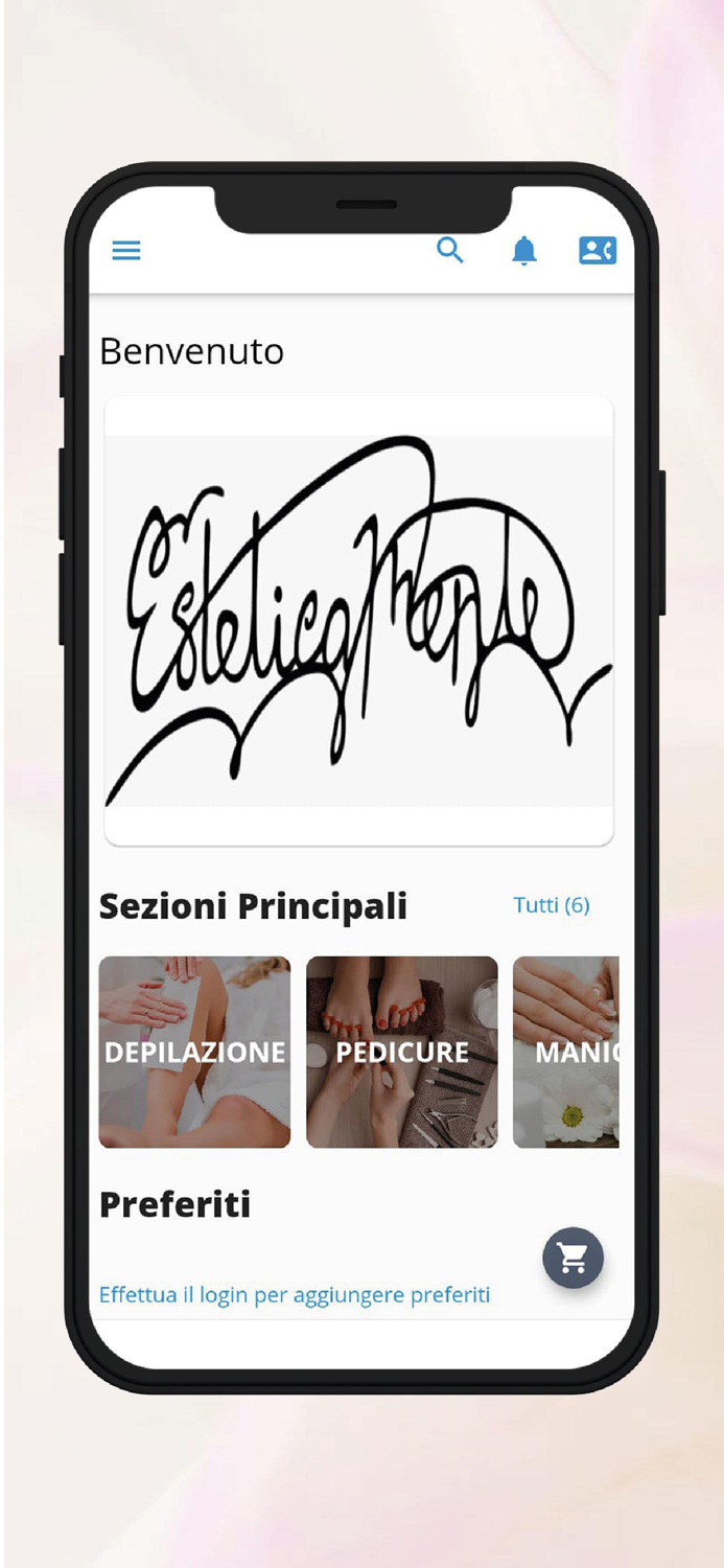 Esteticamente di Giulia Berni