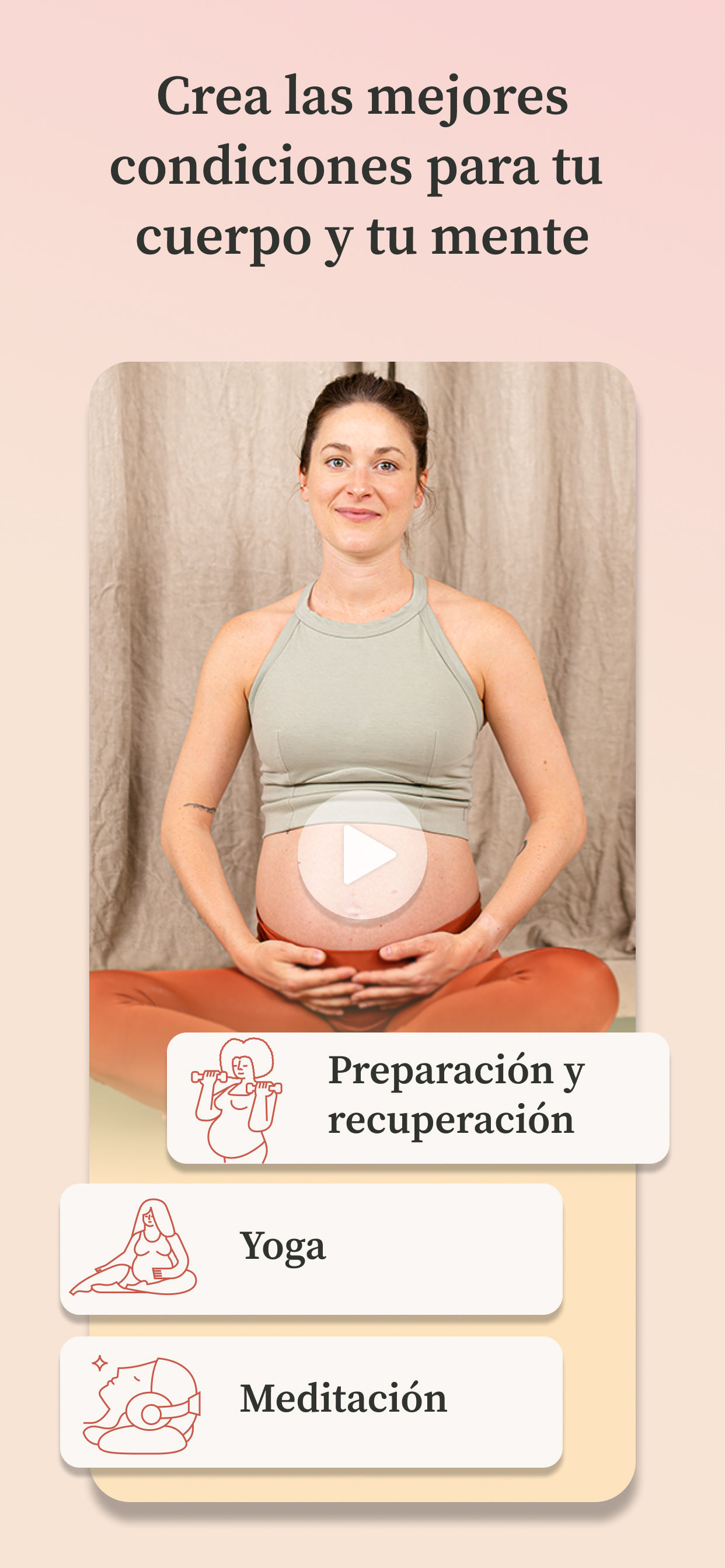 Pregnancy Tracker | Preglife