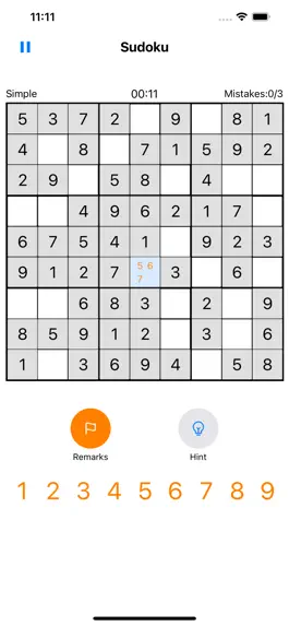Game screenshot Sudoku - Puzzle Word Game hack