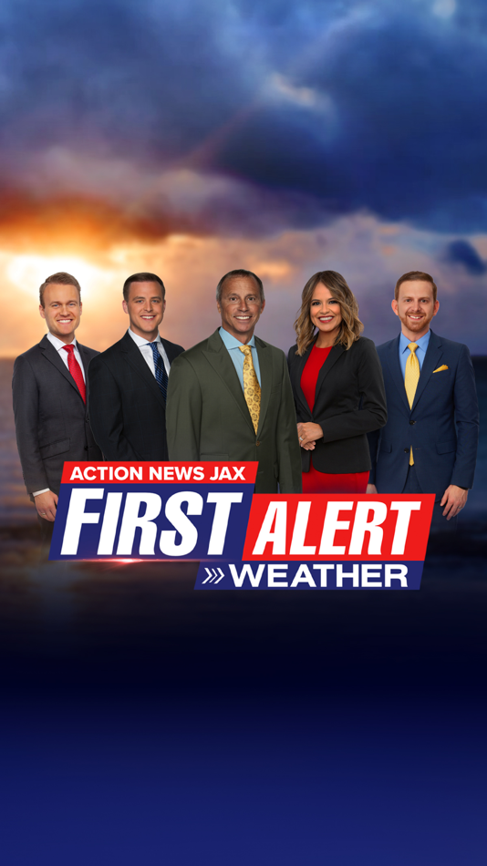 Action News Jax Weather - 5.14.700 - (iOS)