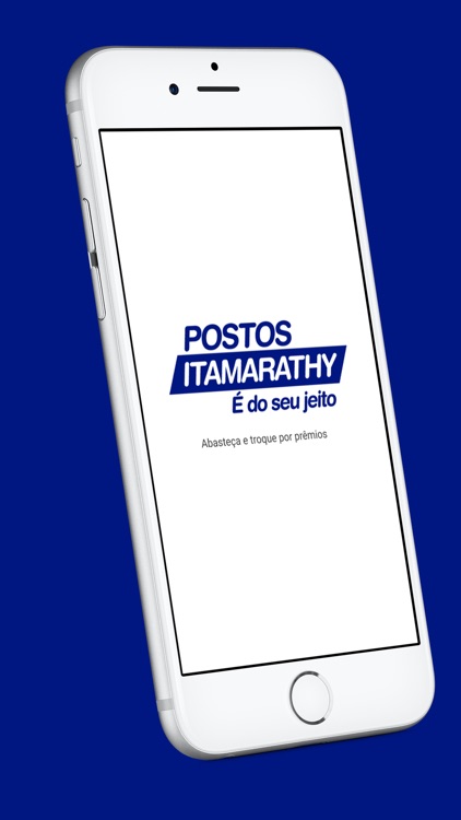 Postos Itamarathy