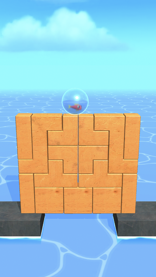 #1. Break to Save (iOS) Podle: App Advisory