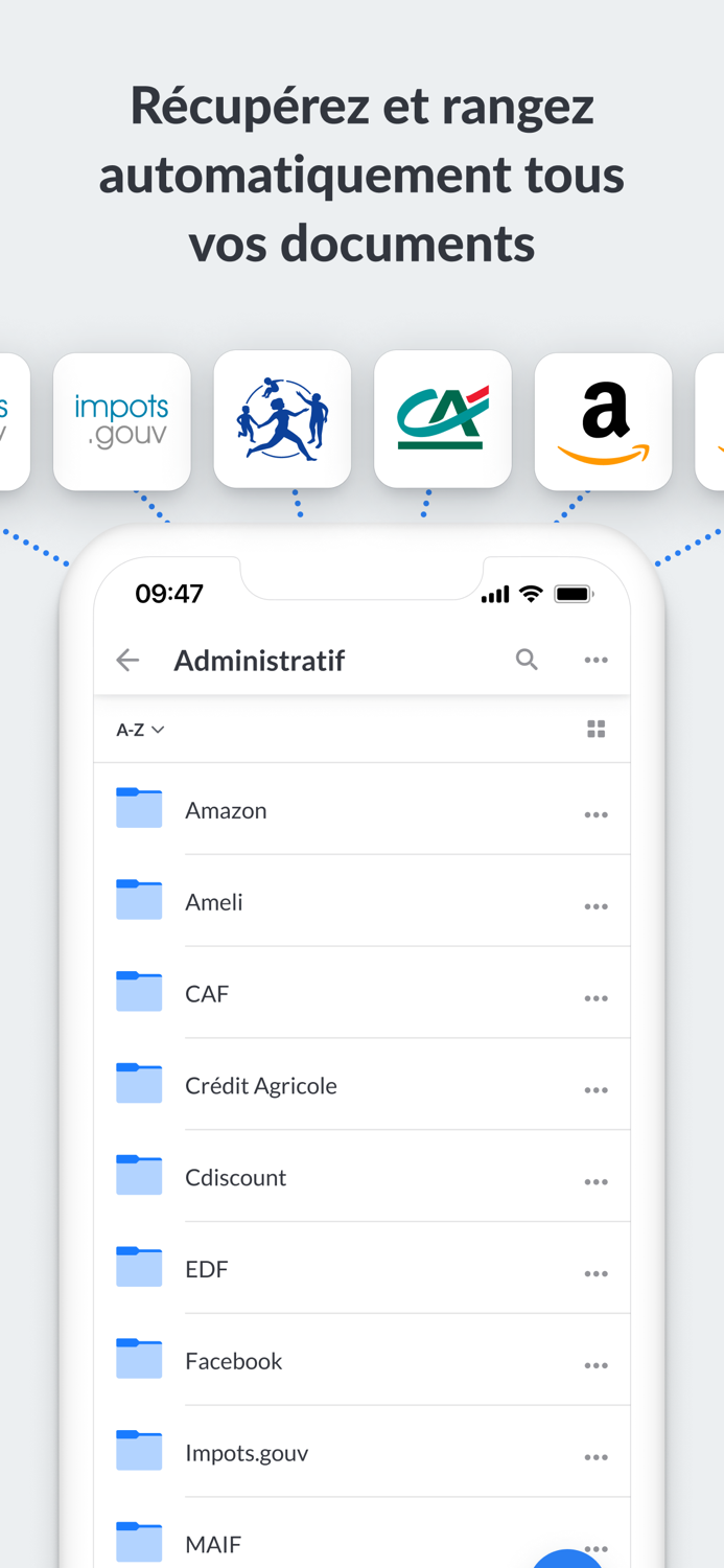 Cloud Personnel Cozy