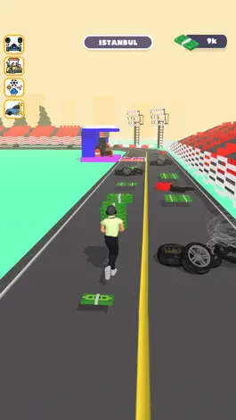Game screenshot Runway Manager apk
