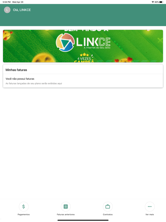 LINKCE Telecom screenshot 4