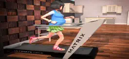 Game screenshot Anime Pregnant Mom Baby Care! mod apk