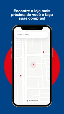 Game screenshot Droga Rede: Sua farmácia mod apk