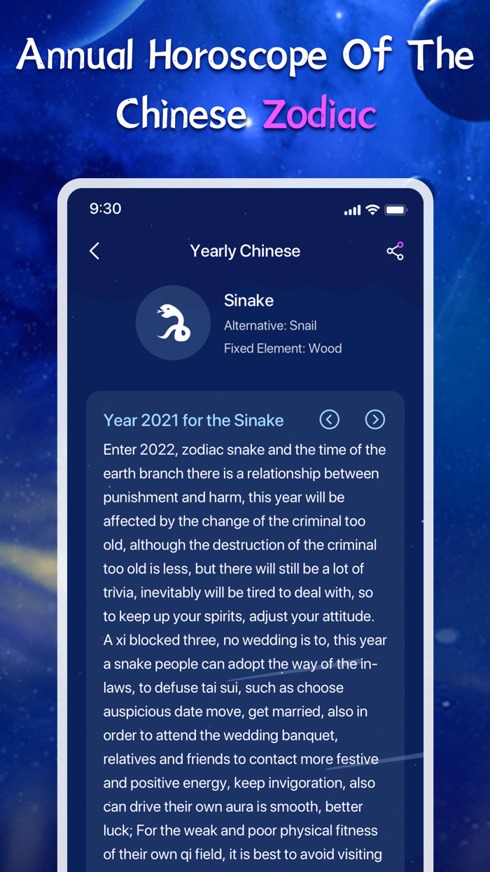 Daily Horoscope, Astrology Pro