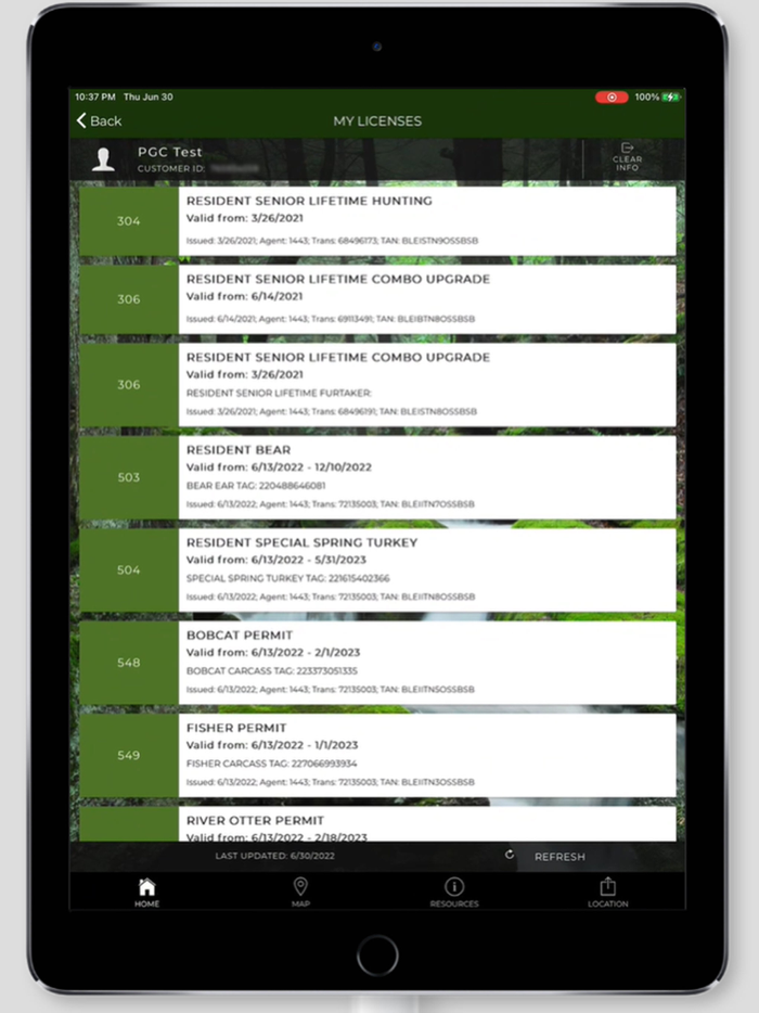 Pennsylvania Game Commission