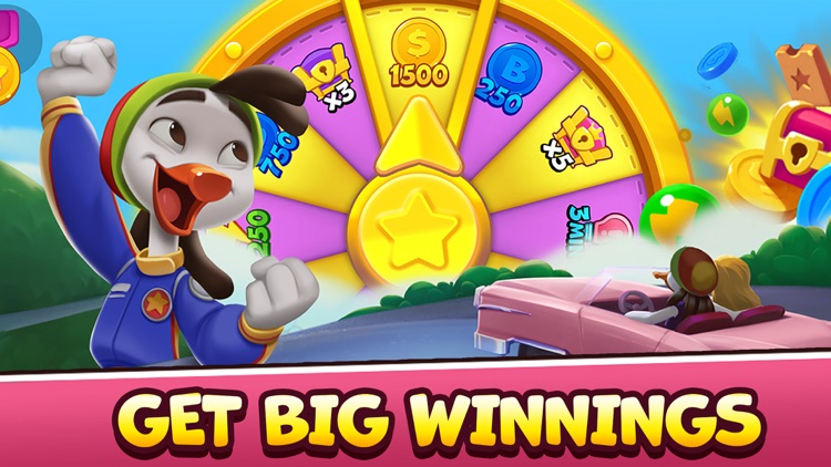 Bingo Drive: Live Clash Tour screenshot-5