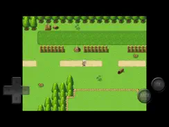Abyss Road iPad image 3