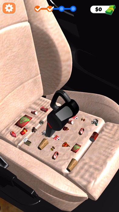 Car Detailing ASMR Screenshot