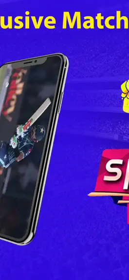 Game screenshot Live Sports:Hd Live TV apk