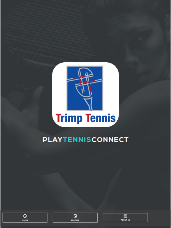 Screenshot #4 pour Trimp Tennis