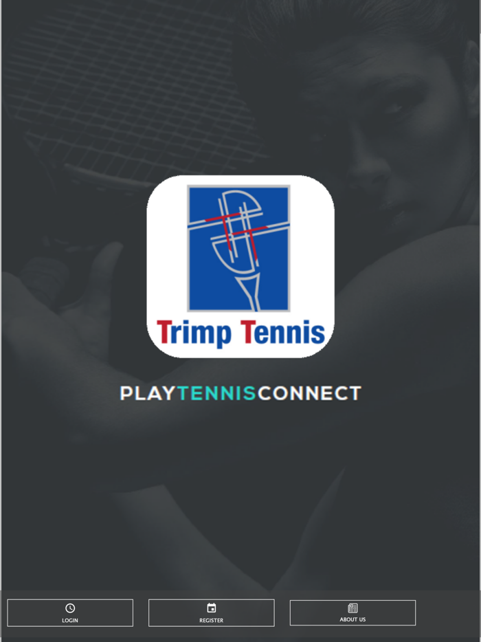 Trimp Tennis
