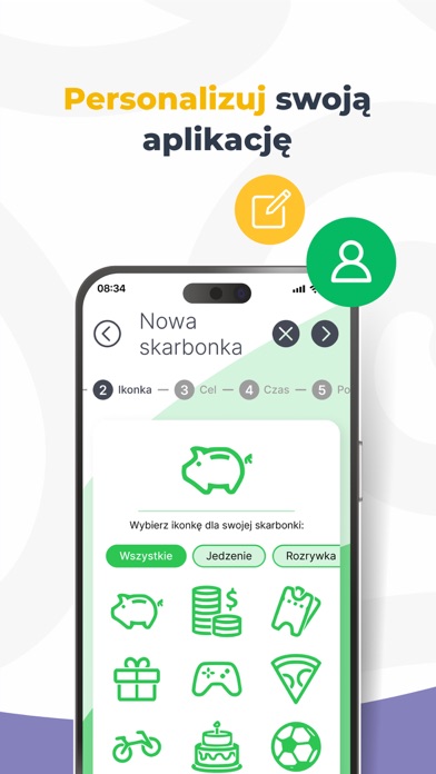 Nasz Bank Junior Screenshot