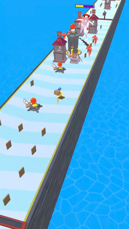 Tower Runner 3D