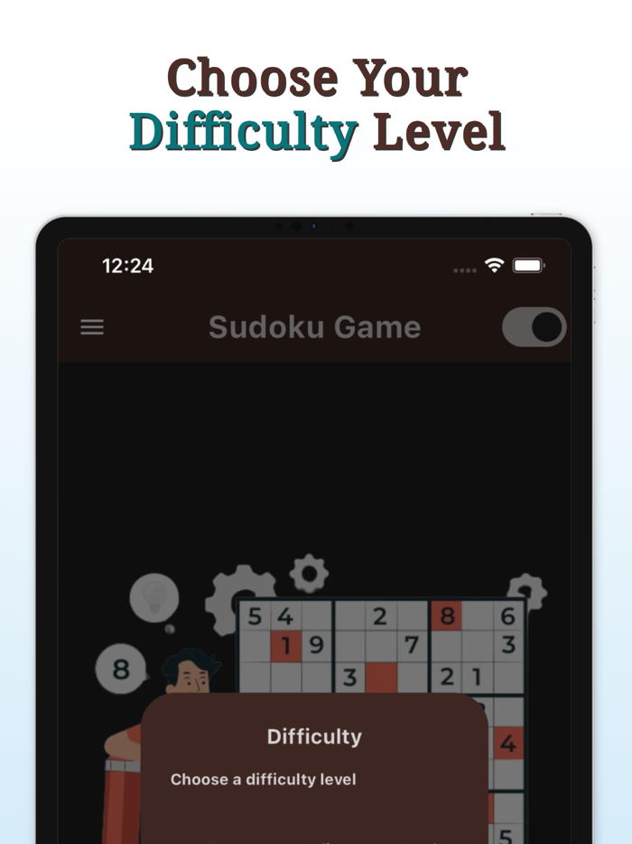 Sudoku Offline Game