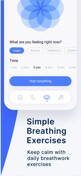 Game screenshot Zen Zone - Meditation & ASMR apk